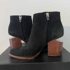 Alexander Wang Gabi Boots